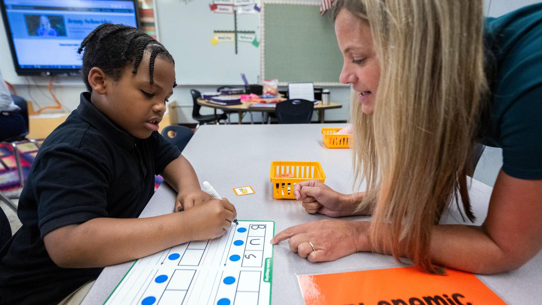 Louisiana schools will get after-school grants that were withheld by the Trump administration